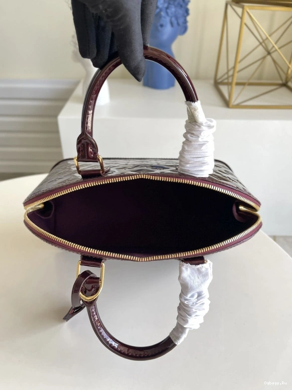 PM ALMA VUITTON LOUIS 0103